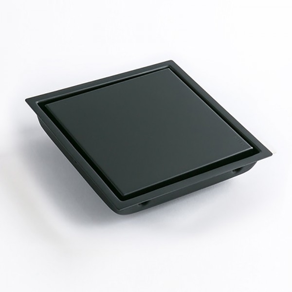 도무스 육가 H 150 BK(150X150MM)