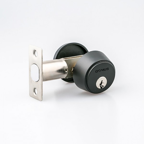 도무스 데드볼트 DB30BK