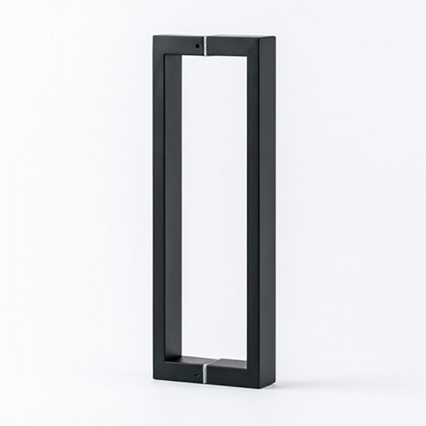 도무스 강화도어 손잡이 G214BK(40×340,600MM)