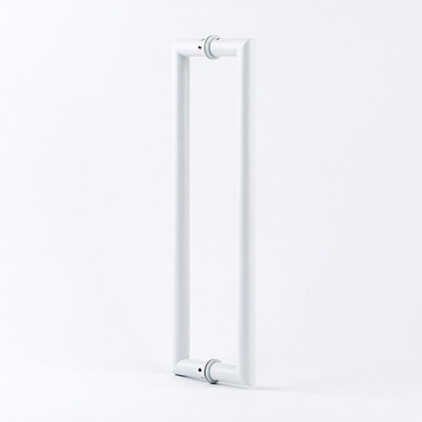 도무스 강화도어 손잡이 G209WT(19X340MM)
