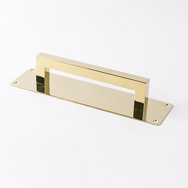 도무스 판손잡이 DP220PVD