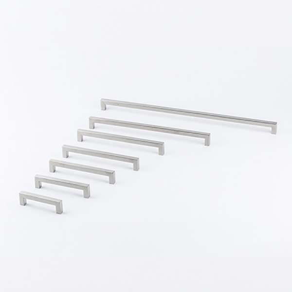 도무스 가구손잡이 FH003SS 1곽/25개입 (96,128,160,192,224,320,480MM)