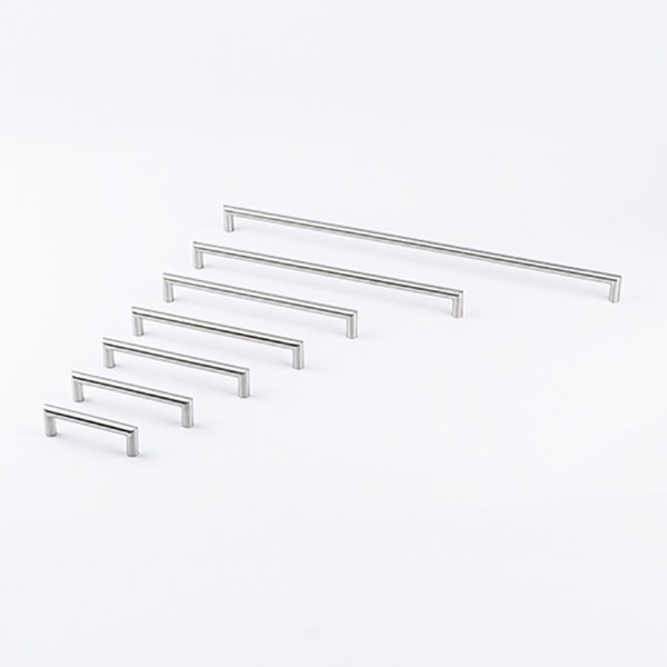 도무스 가구손잡이 FH002SS (96,128,160,192,224,320,480MM)