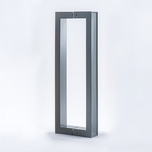 도무스 강화도어 손잡이 G224GR(40×340MM)