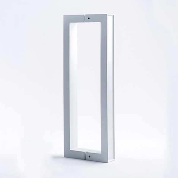 도무스 강화도어 손잡이 G224WT(40×340MM)