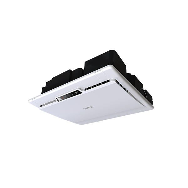 힘펠 무덕트 천장형 공기정화기 휴벤C HRD-50C / HRD-70C