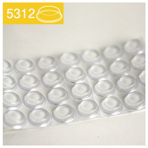 3M 5312 투명범폰
